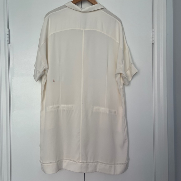 Like New 98% Silk Kit and Ace Dress - Picture 5 of 5